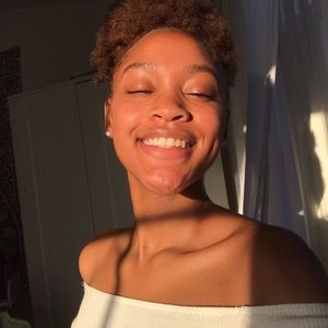 Meet your Posher, Breanna